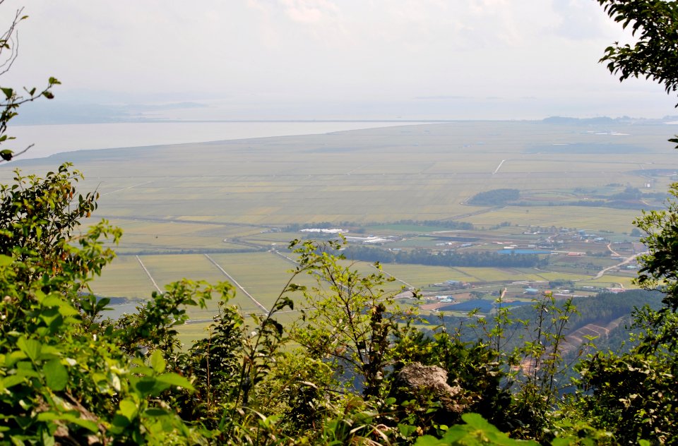 Dobee Mountain