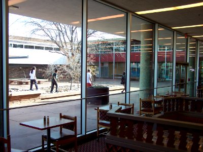 Painted Desert Community Complex Concession photo