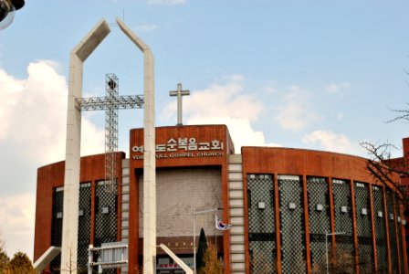 Yeouido Flower Festival