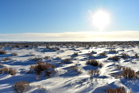 Seedskadee National Wildlife Refuge