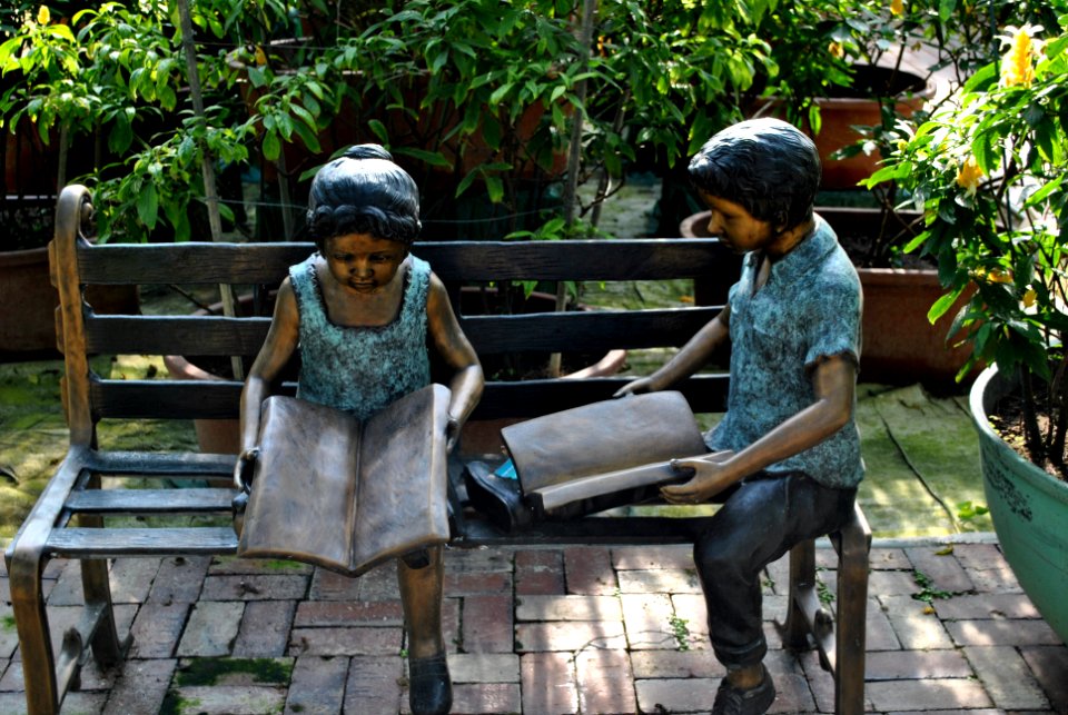 Asan Botanical Garden
