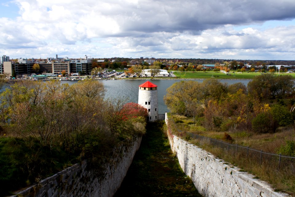 Fort Henry, Kingston