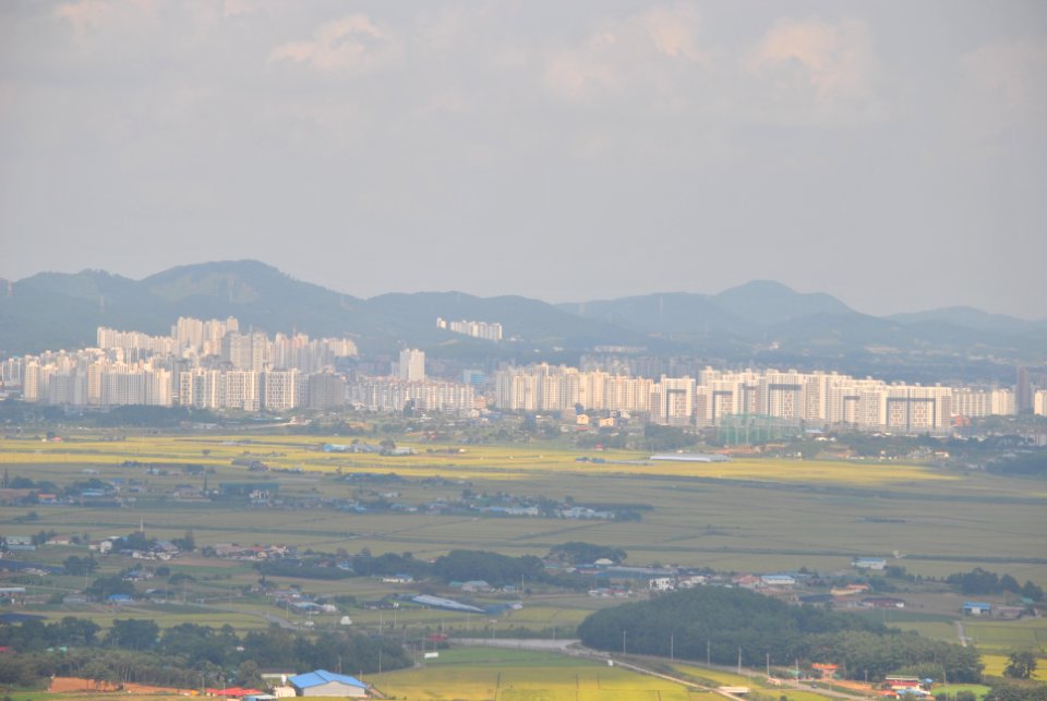 Dobee Mountain