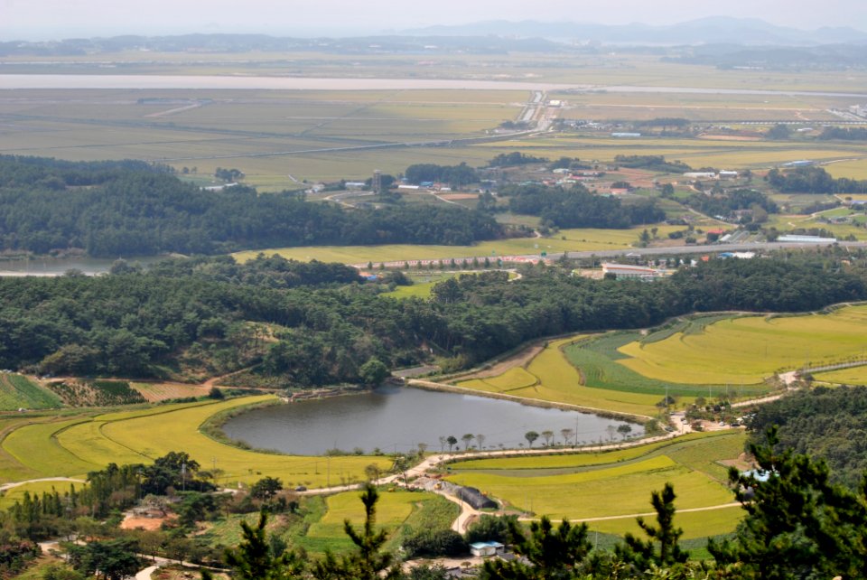 Dobee Mountain