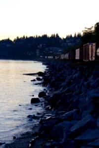 White Rock