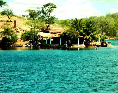 Rio São Francisco