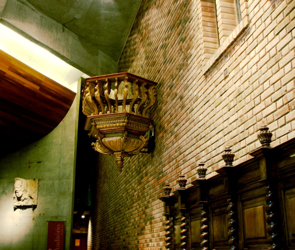 Instituto Ricardo Brennand. . .