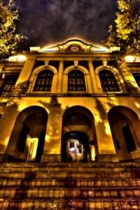 台大醫學人文館 Museum of Medical Humanities, NTU
