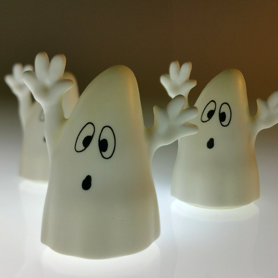 Are funny light