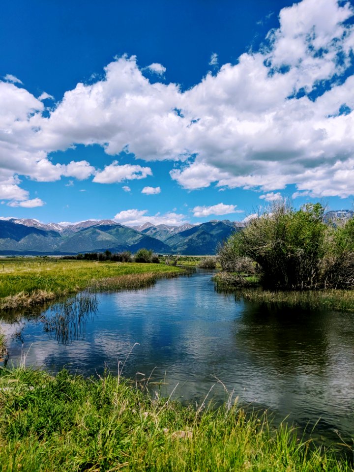 Baca National Wildlife Refuge