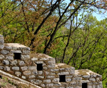 Namsan Park Spring 2016