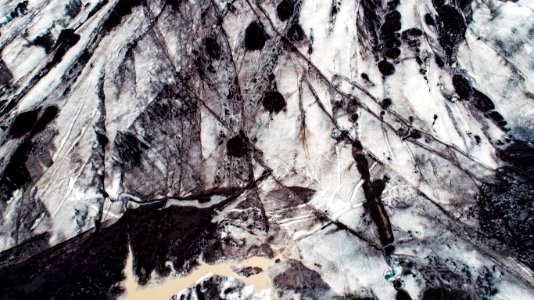 Sólheimajökull #4
