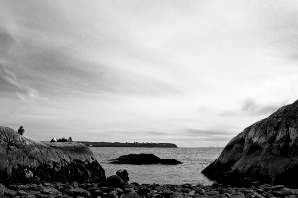 Lighthouse park