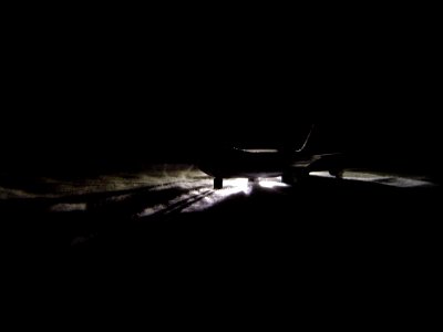 My small airplane