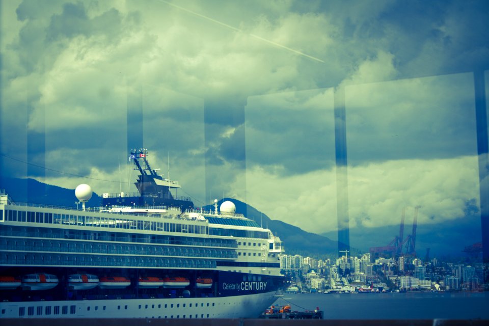 Coal harbour