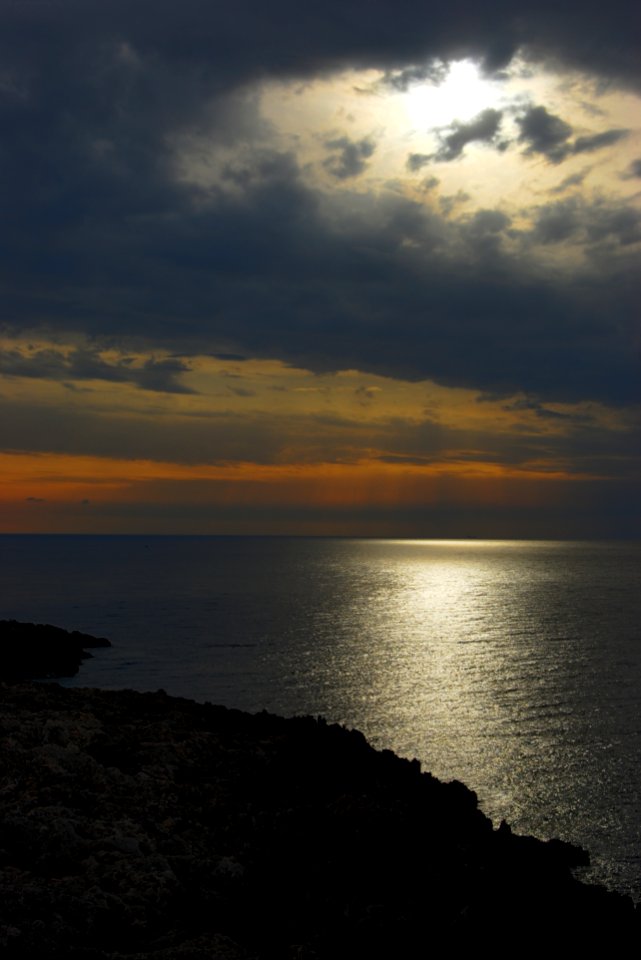 Nordkap von Zakynthos