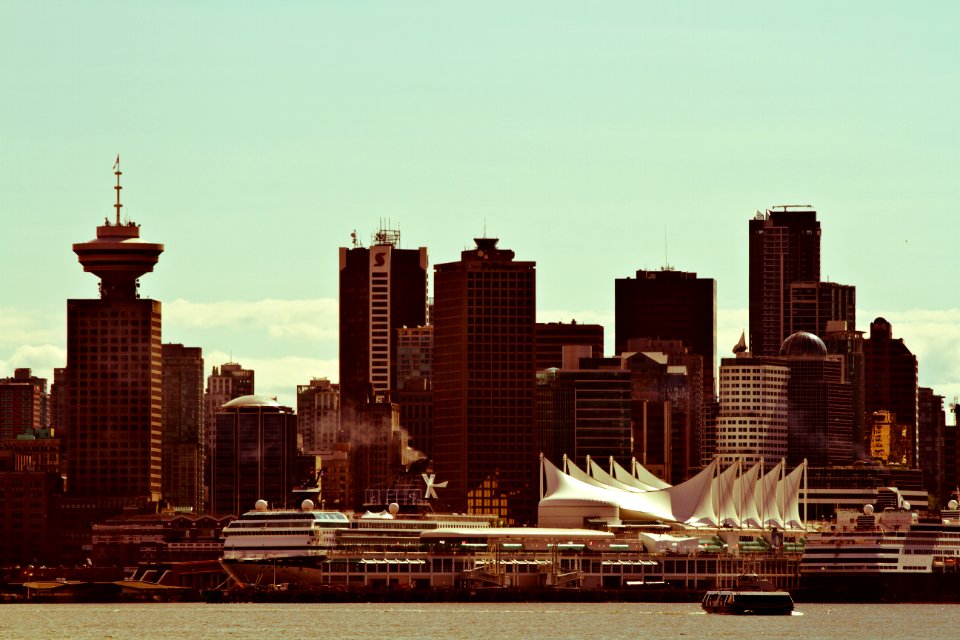 Vancouver