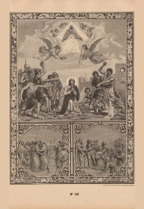40b Catechism in Pictures