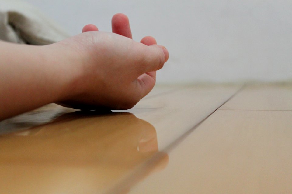 Hand