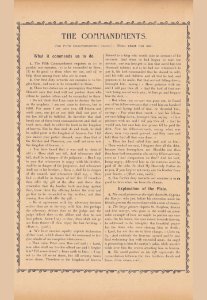 40a Catechism in Pictures