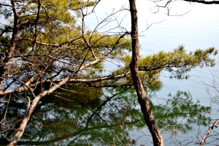 Madun Reservoir