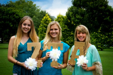ZTA Kappa Rho
