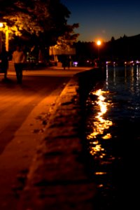 Waterfront, Vancouver photo