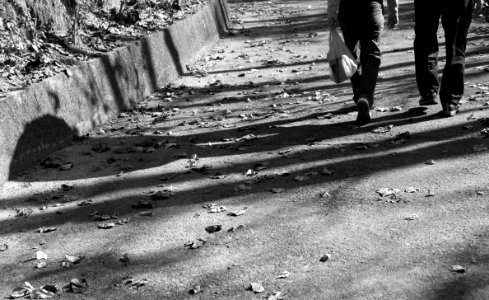 Take a walk