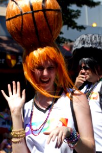 2013 Vancouver Pride Parade