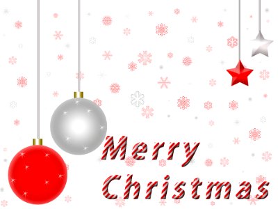Merry Christmas