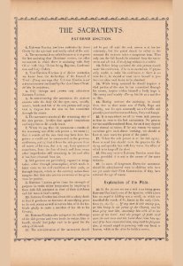23a Catechism in Pictures