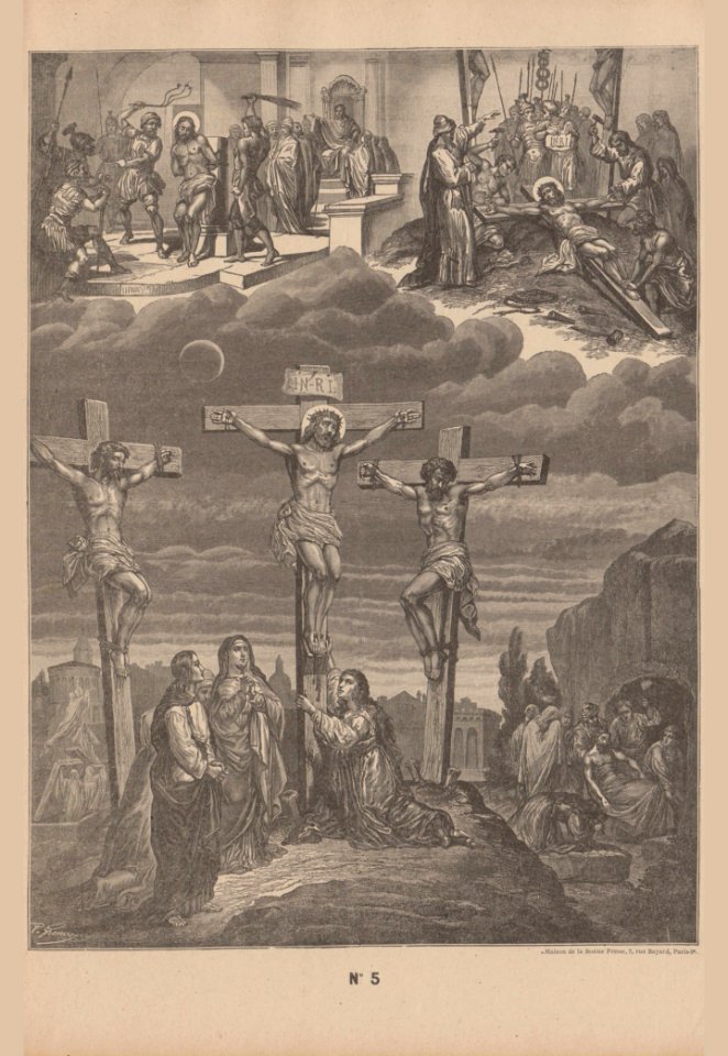 5b Catechism in Pictures