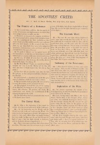 4.0a Catechism in Pictures
