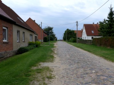 Johannstorf (zwischen Travemünde und Dassow)