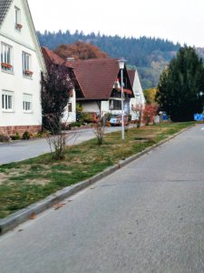 Karlsruhe, Wolfartsweier