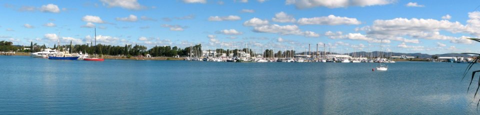 Gladstone Marina photo