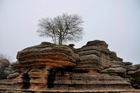 El Torcal photo