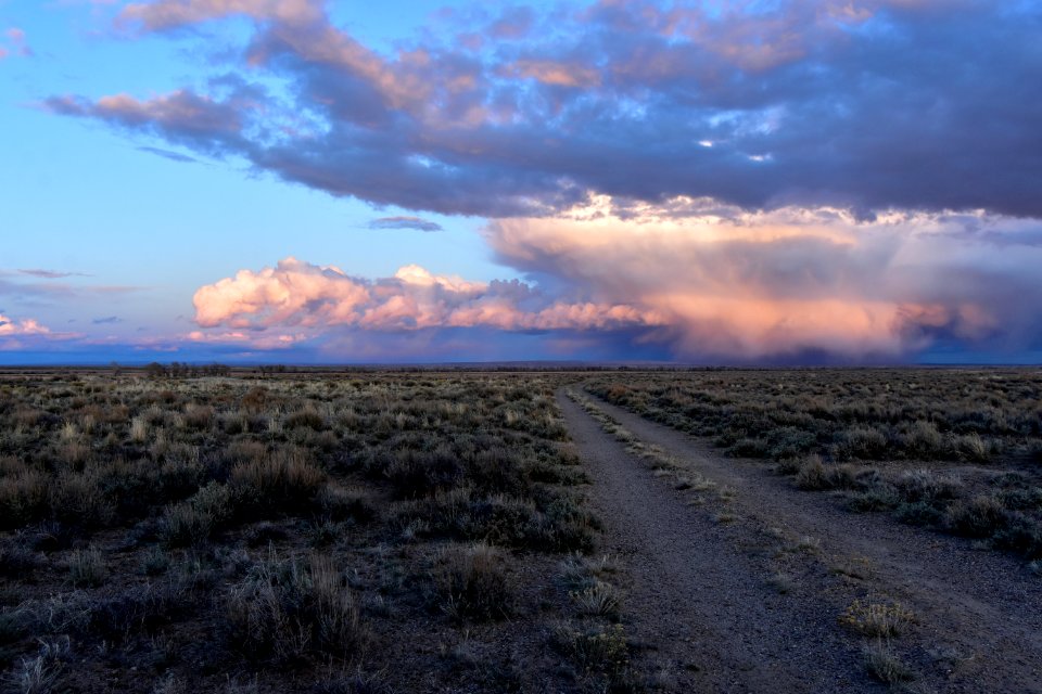 Seedskadee National Wildlife Refuge
