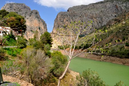 Caminito del Rey photo