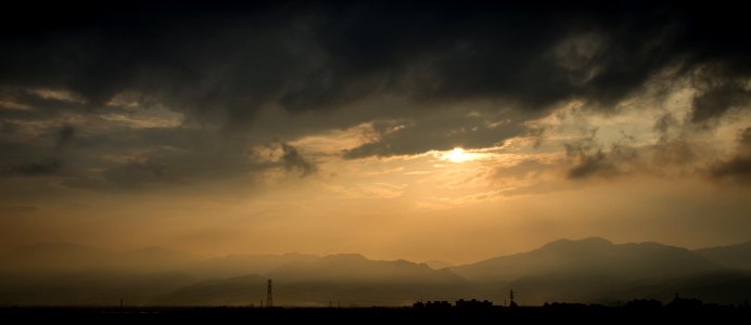 Northern Taiwan 台灣北海岸