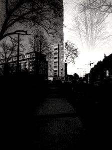 Abbruch