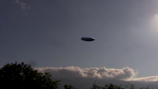 UFO1 photo
