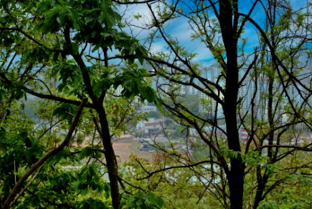 Bukhansan National Park