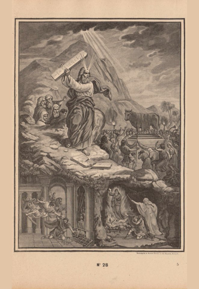 28b Catechism in Pictures