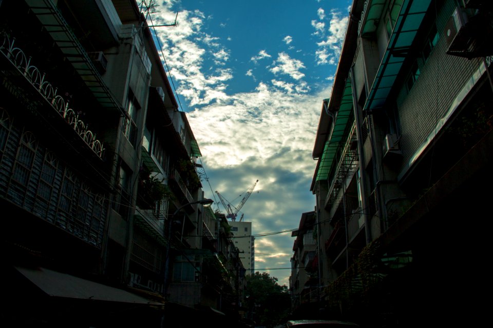 Good morning, Baiqiao