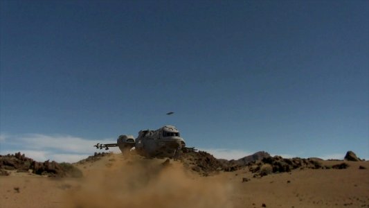 A Freelancer trying to take off.