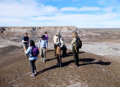 01-08-17 Grubes to Red Basin Hike (6)