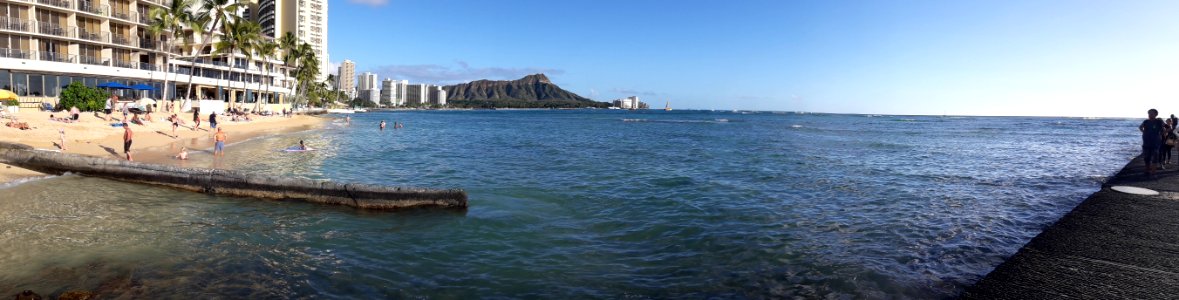 Hawaii Trip