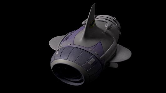 quantumshark