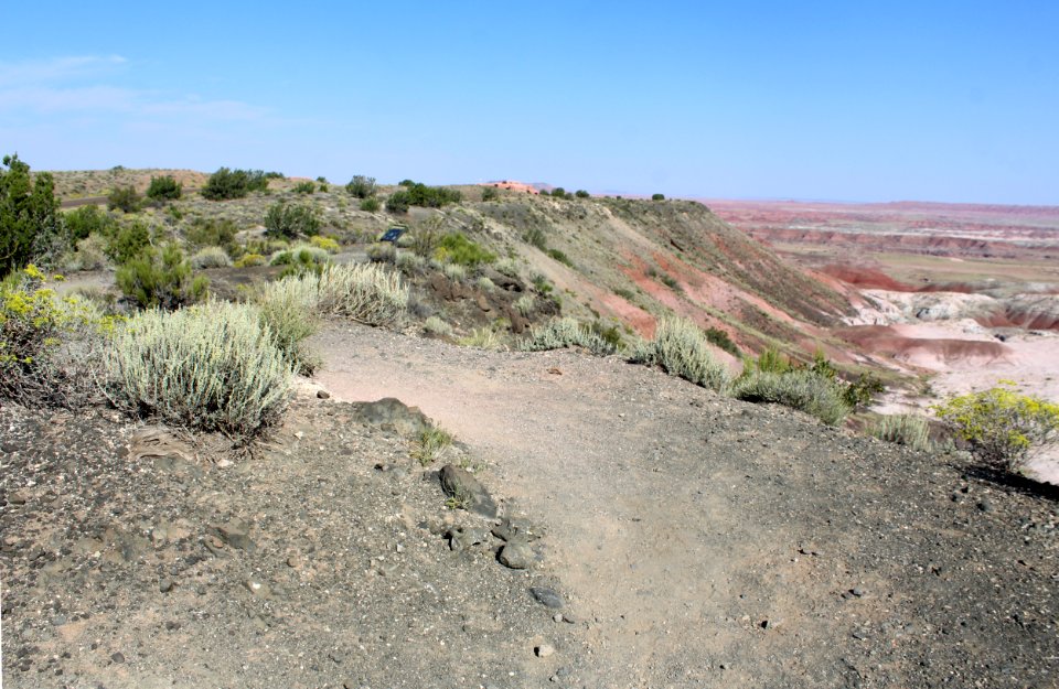 09-03-17 5721 Rim Trail